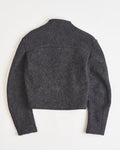 Brome Felted Jacket