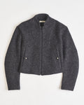 Brome Felted Jacket