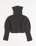 Jura Knitted Jacket