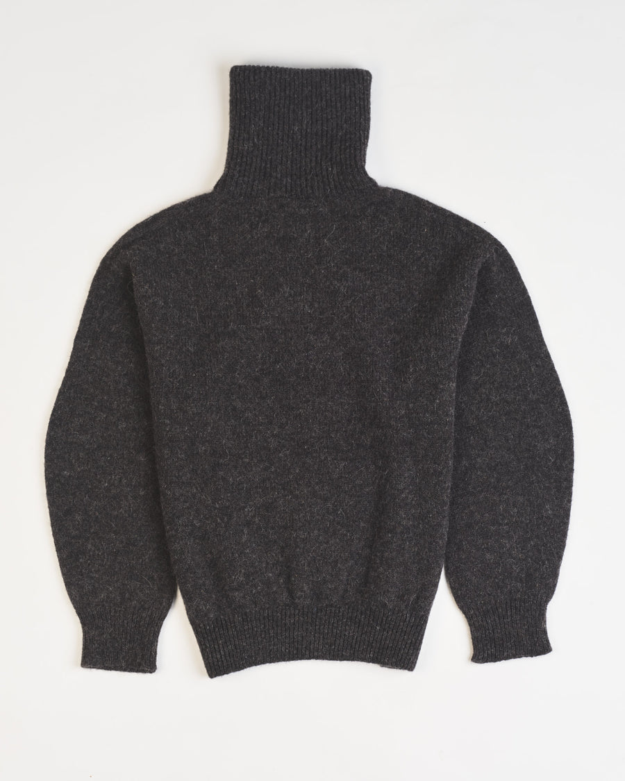Nardus Half Zip