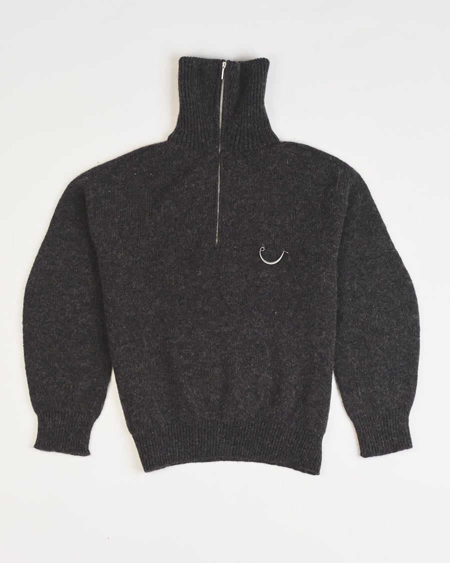 Nardus Half Zip