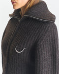 Jura Knitted Jacket