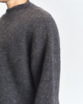 Crew-Neck Sweater