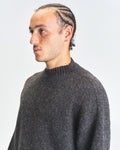 Crew-Neck Sweater