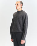 Crew-Neck Sweater