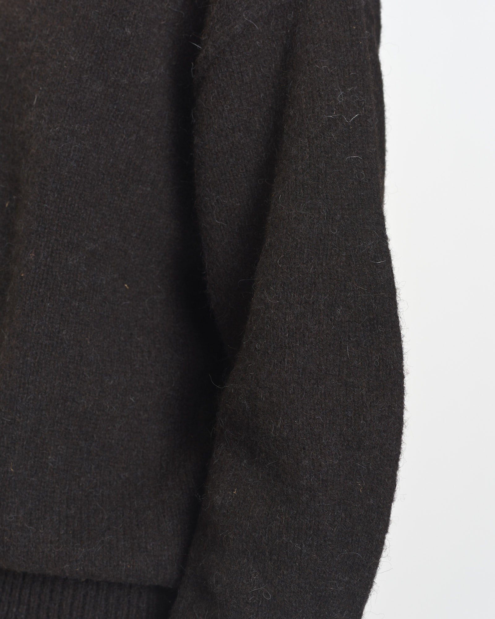 Jura Crew-Neck Sweater