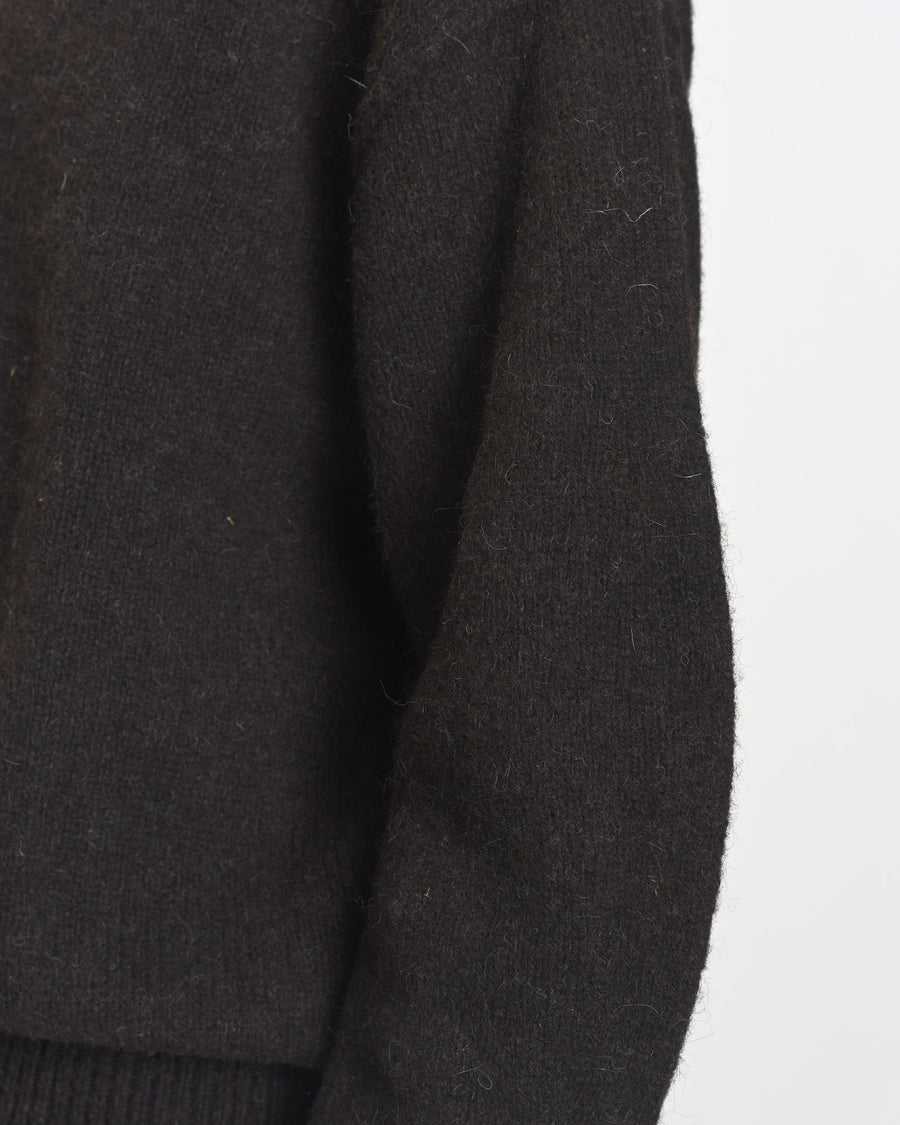 Jura Crew-Neck Sweater