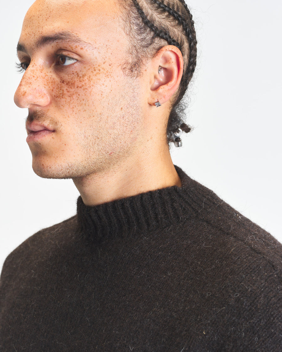 Jura Crew-Neck Sweater