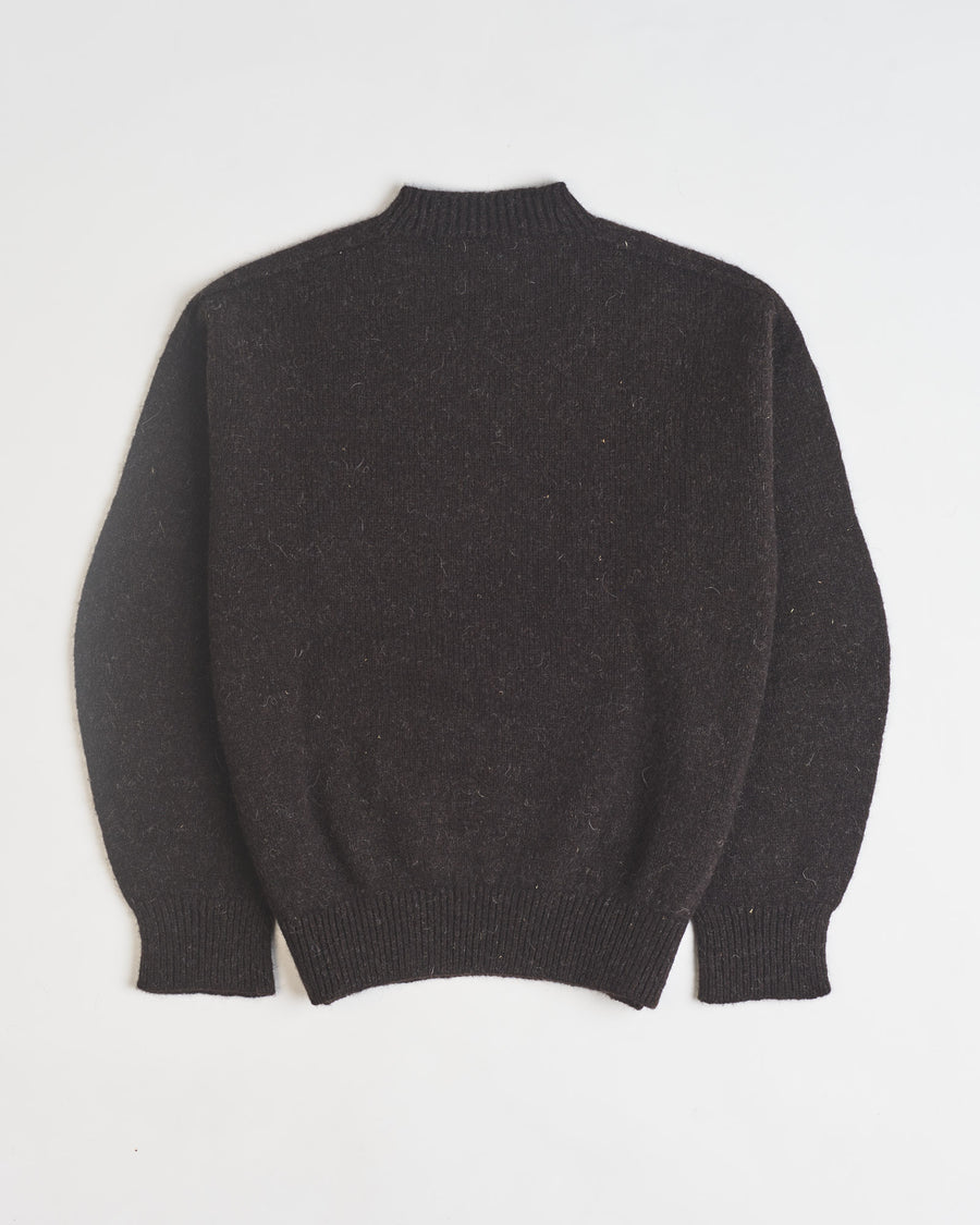 Jura Crew-Neck Sweater