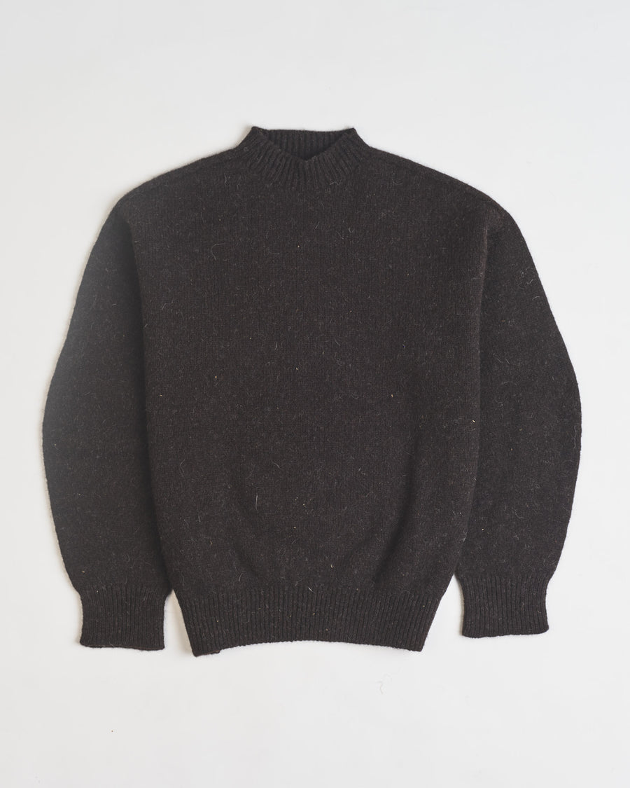 Jura Crew-Neck Sweater