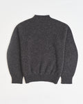 Crew-Neck Sweater