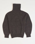 Jura Half-Zip Sweater