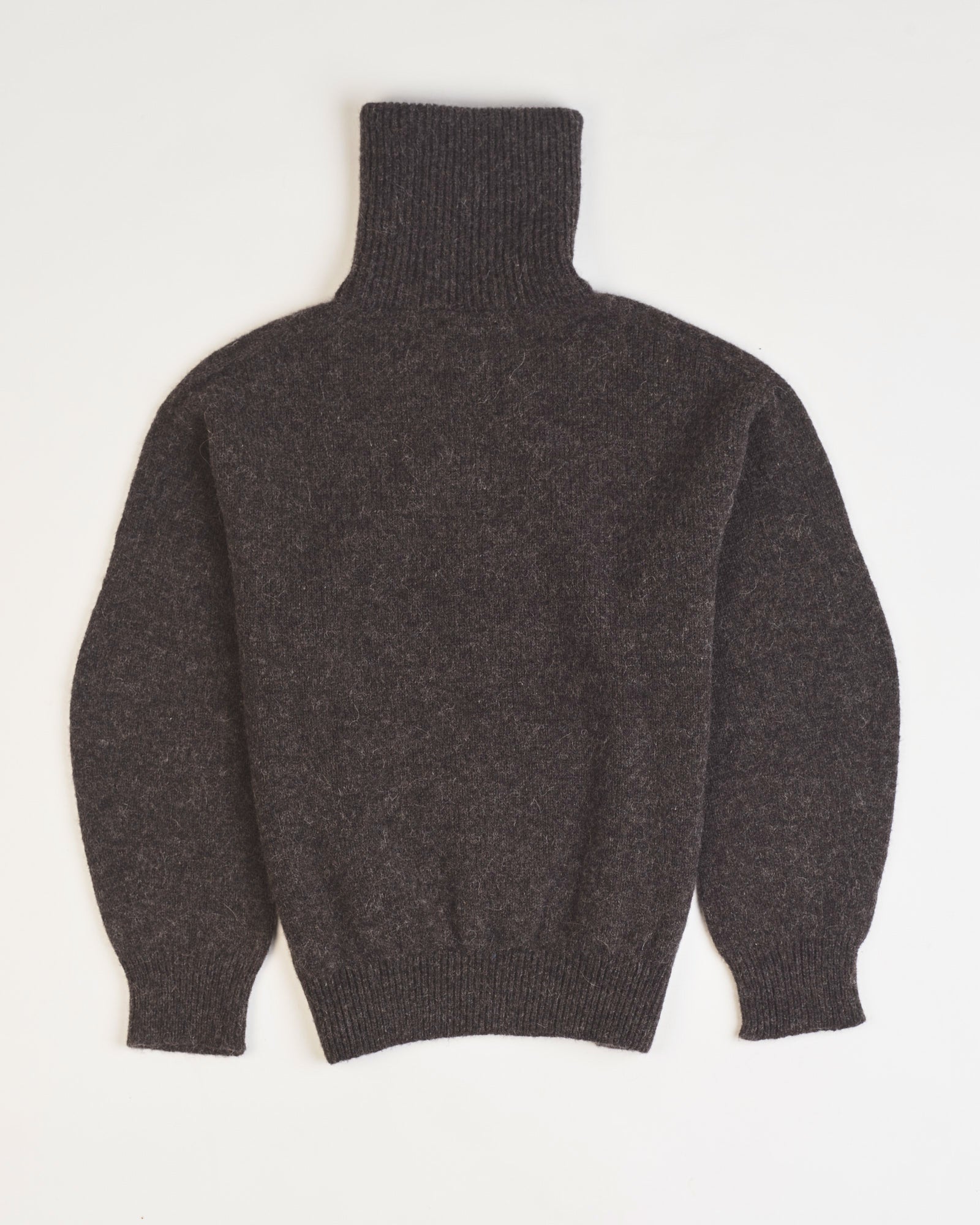 Jura Half-Zip Sweater