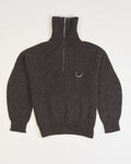 Jura Half-Zip Sweater