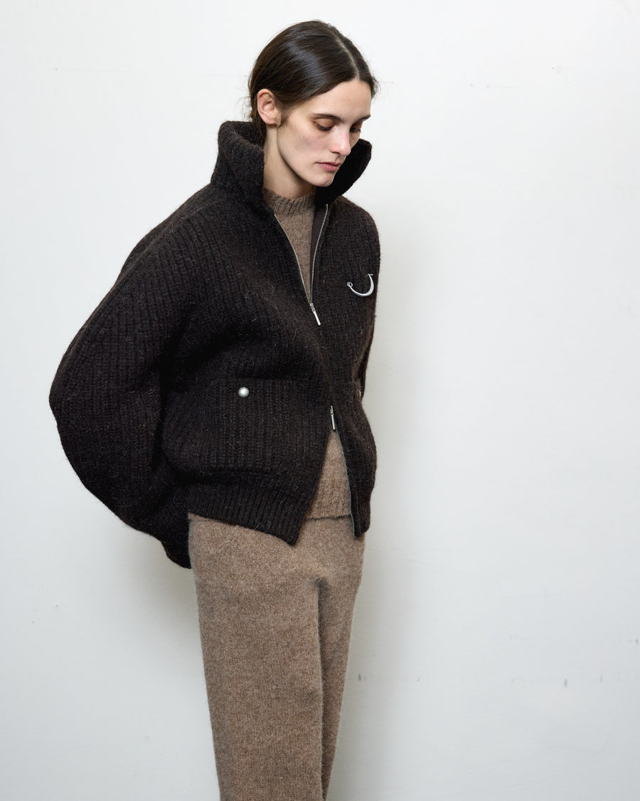 Alpina Jacket
