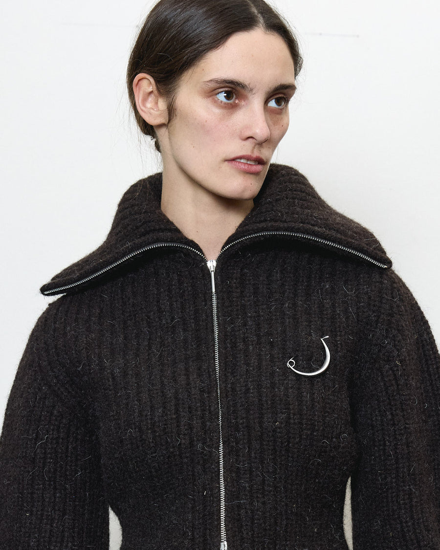 Verna Jacket