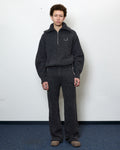 Half-Zip Sweater