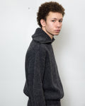 Half-Zip Sweater