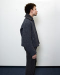 Brome Felted Jacket
