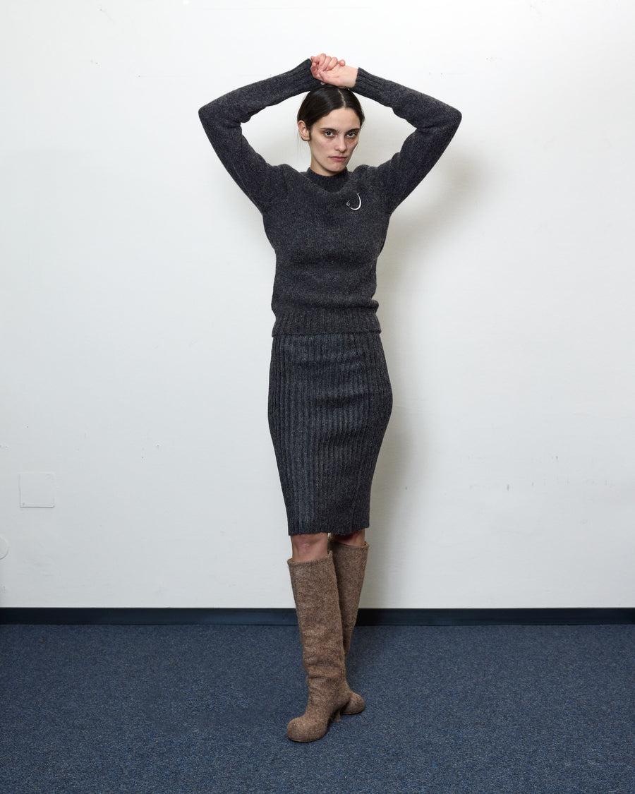 Ovina Sweater