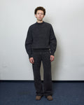 Crew-Neck Sweater