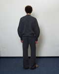 Crew-Neck Sweater