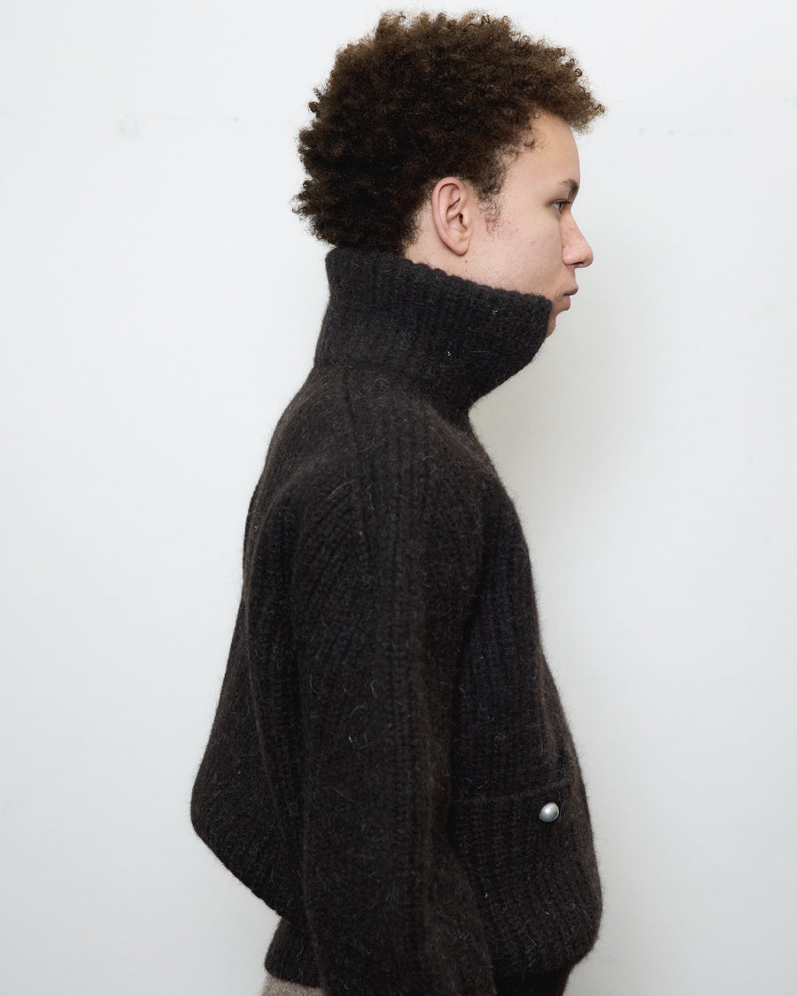 Alpina Jacket