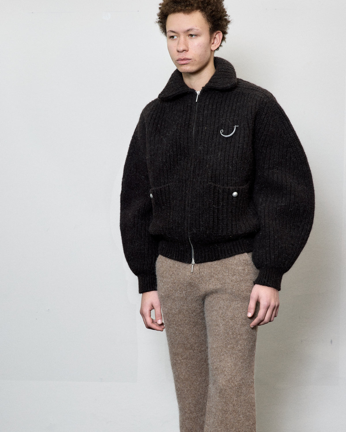 Alpina Jacket