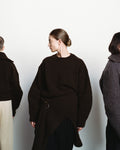 Jura Crew-Neck Sweater
