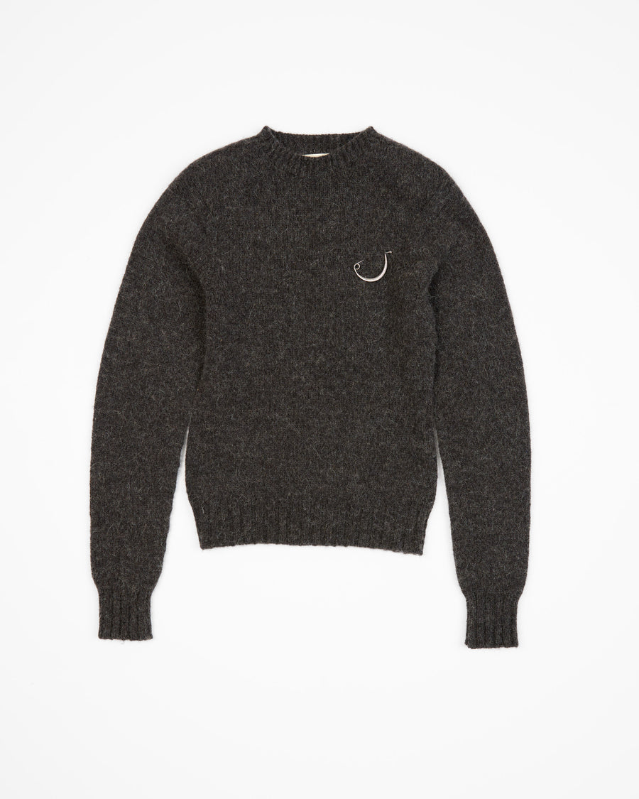 Ovina Sweater