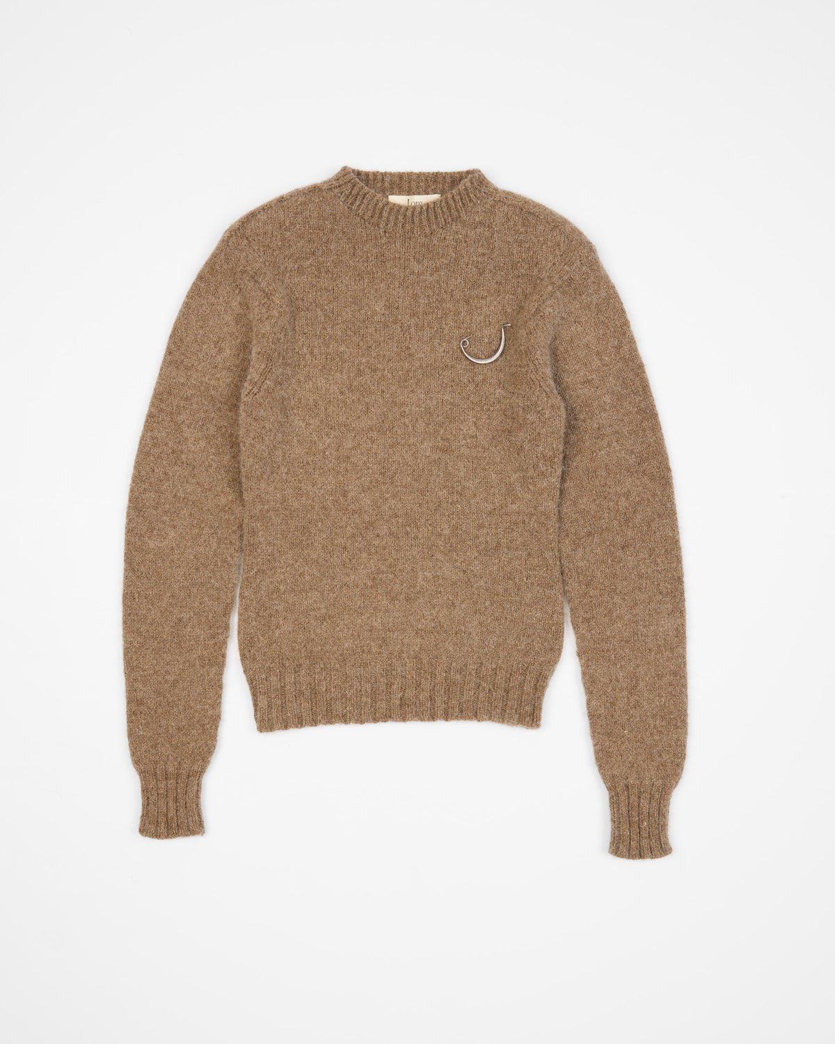 Ovina Sweater