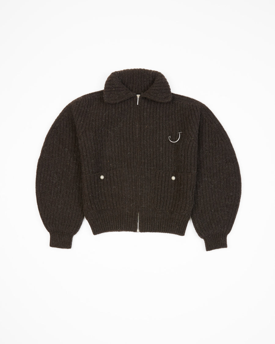 Alpina Jacket